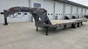 new Equipment / Flatbed Trailers Diamond C Trailers  for sale, in Creso, IA Thumbnail 2