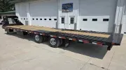 new Equipment / Flatbed Trailers Diamond C Trailers  for sale, in Cresco, IA Thumbnail 3