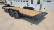 new Equipment / Flatbed Trailers Baseline  for sale, in Cresco, IA Thumbnail 2