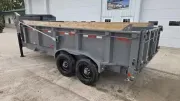 new Dump Trailers Diamond C Trailers  for sale, in Cresco, IA Thumbnail 3