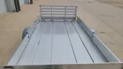 new Utility Trailers Floe  for sale, in Creso, IA Thumbnail 3