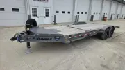 new Equipment / Flatbed Trailers Diamond C Trailers  for sale, in Cresco, IA Thumbnail 2