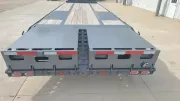 new Equipment / Flatbed Trailers Diamond C Trailers  for sale, in Creso, IA Thumbnail 2