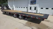 new Equipment / Flatbed Trailers Diamond C Trailers  for sale, in Cresco, IA Thumbnail 3