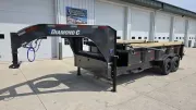 new Dump Trailers Diamond C Trailers  for sale, in Cresco, IA Thumbnail 2