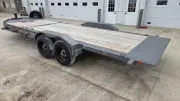 new Equipment / Flatbed Trailers Diamond C Trailers  for sale, in Cresco, IA Thumbnail 3