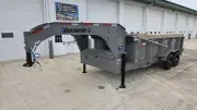 new Dump Trailers Diamond C Trailers  for sale, in Cresco, IA Thumbnail 2