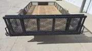 new Utility Trailers Diamond C Trailers  for sale, in Cresco, IA Thumbnail 3