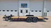 new Equipment / Flatbed Trailers Baseline  for sale, in Cresco, IA Thumbnail 1