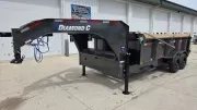 new Dump Trailers Diamond C Trailers  for sale, in Cresco, IA Thumbnail 2