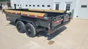 new Dump Trailers Baseline  for sale, in Cresco, IA Thumbnail 2