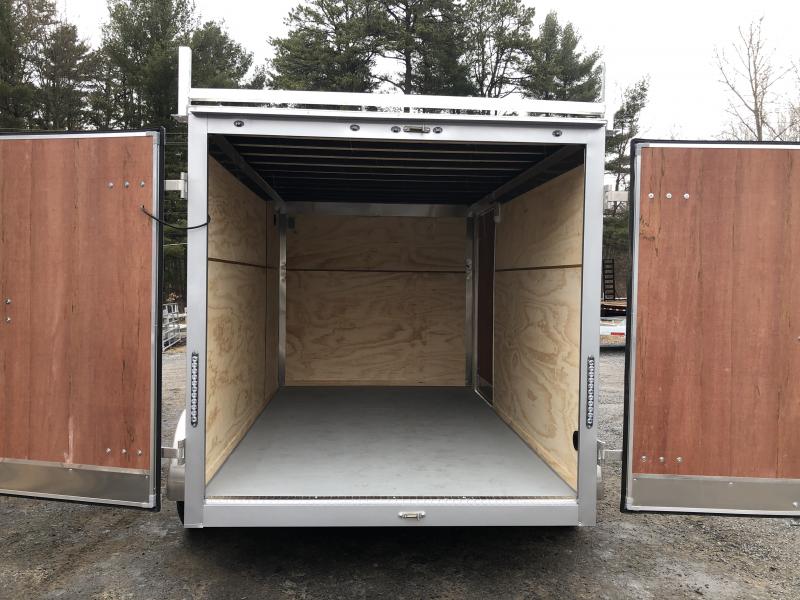 new Cargo (Enclosed) Trailers Integrity Trailers  for sale, in Hudson Falls, NY Thumbnail 5