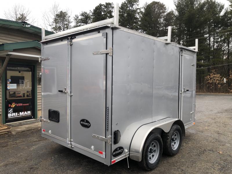 new Cargo (Enclosed) Trailers Integrity Trailers  for sale, in Hudson Falls, NY Thumbnail 2