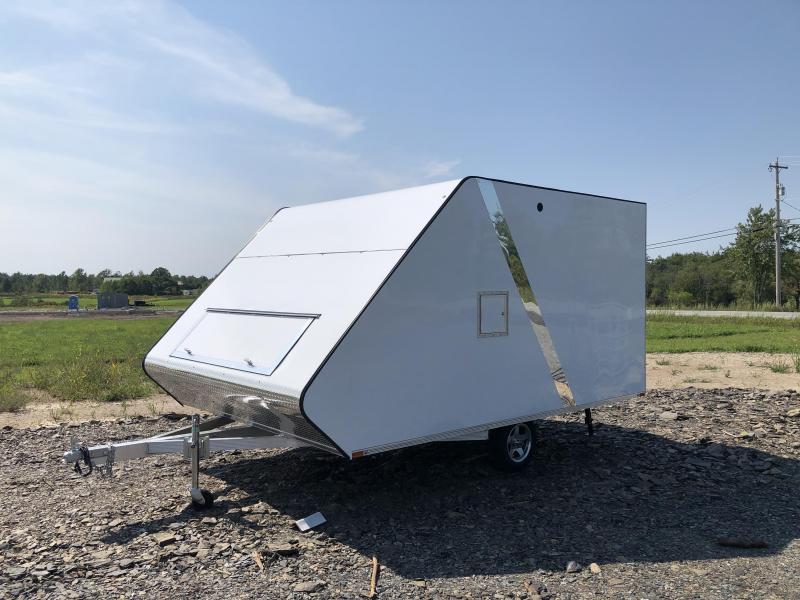 2021 Sport Haven AH1385D Snowmobile Trailer 2021 Sport Haven AH1385D Snowmobile Trailer