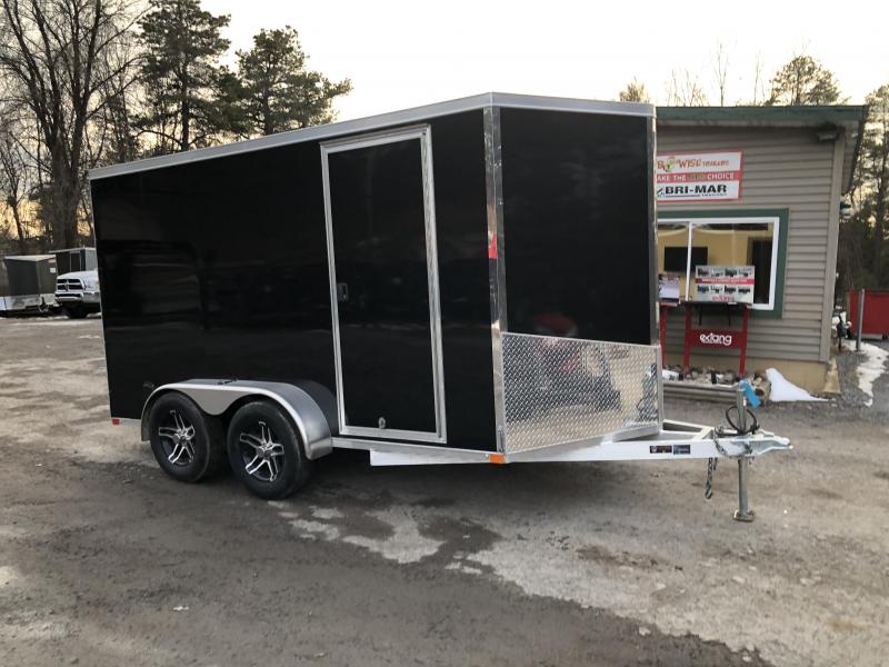 2019 Sport Haven ACS712T65 Enclosed Cargo Trailer 2019 Sport Haven ACS712T65 Enclosed Cargo Trailer