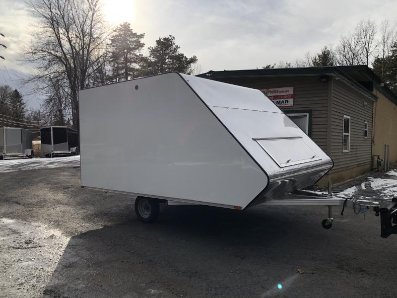 2020 Sport Haven AH1385M Snowmobile Trailer 2020 Sport Haven AH1385M Snowmobile Trailer
