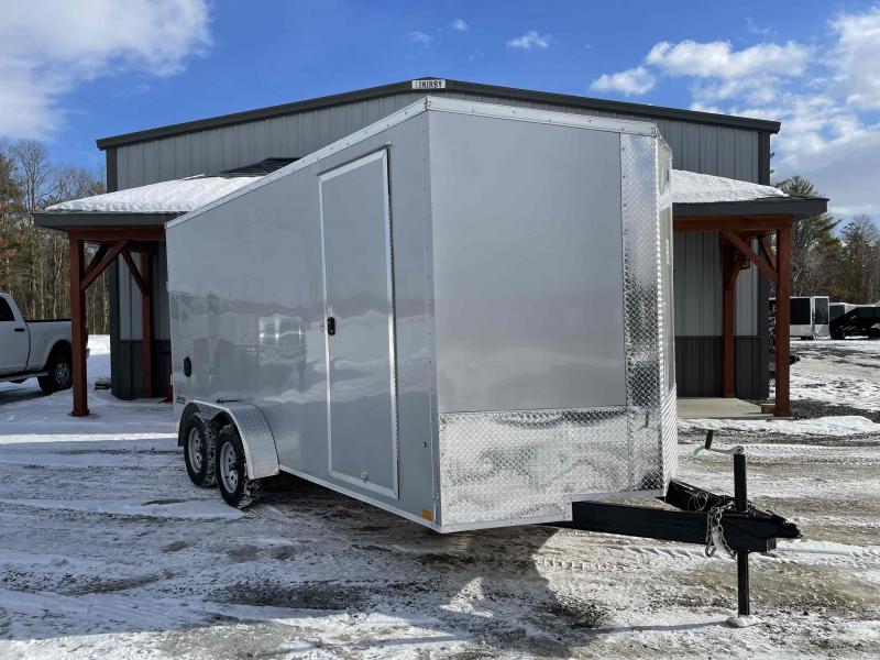 2023 Pace American 7X16 JOURNEY CARGO SE Cargo / Enclosed Trailer 2023 Pace American 7X16 JOURNEY CARGO SE Cargo / Enclosed Trailer