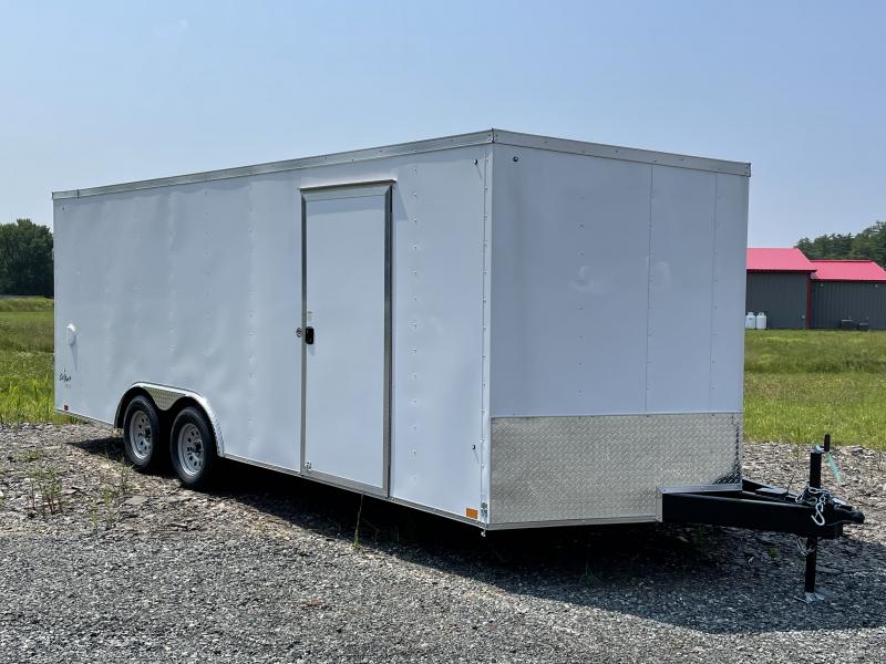 2022 Pace American 8.5 X 20 OUTBACK AUTO DLX Car / Racing Trailer 2022 Pace American 8.5 X 20 OUTBACK AUTO DLX Car / Racing Trailer