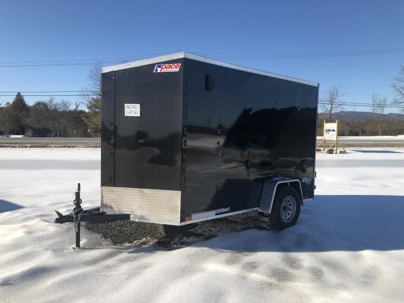2021 Pace American 6X10 OUTBACK CARGO DLX Enclosed Cargo Trailer 2021 Pace American 6X10 OUTBACK CARGO DLX Enclosed Cargo Trailer