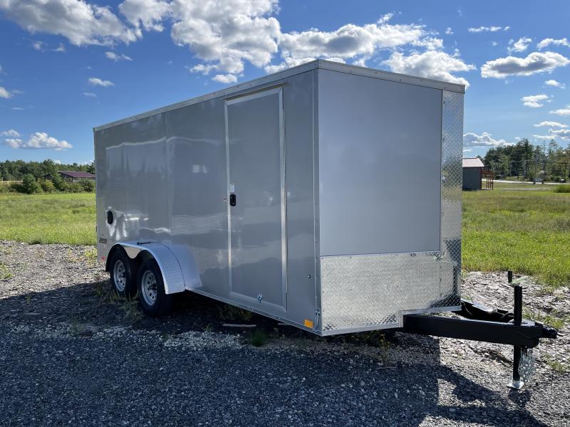 2022 Pace American 7X16 JOURNEY CARGO SE Enclosed Cargo Trailer 2022 Pace American 7X16 JOURNEY CARGO SE Enclosed Cargo Trailer