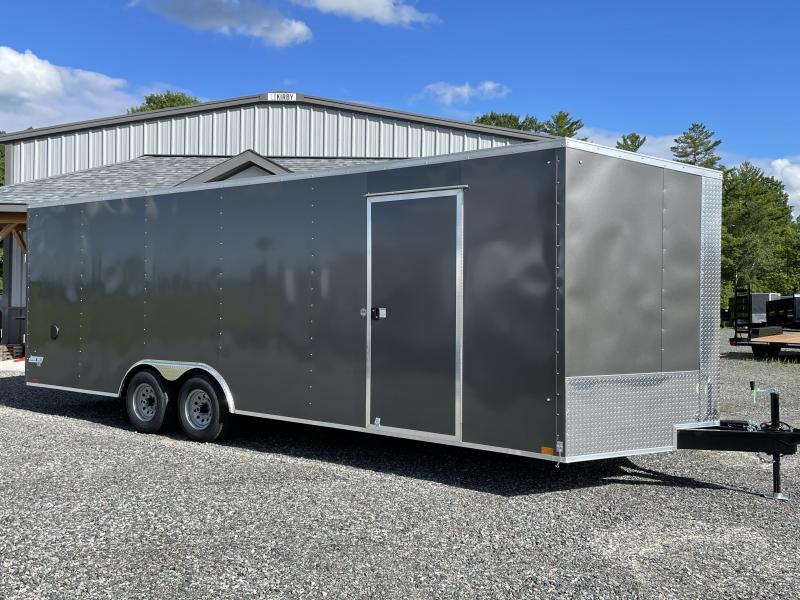 2023 Pace American 8.5X24 JOURNEY SE Cargo / Enclosed Trailer 2023 Pace American 8.5X24 JOURNEY SE Cargo / Enclosed Trailer