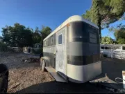 used Horse Trailers Heacock  for sale, in Thousand Oaks, CA Thumbnail 1
