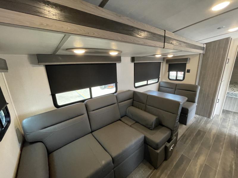 used Travel Trailers Keystone RV Passport GT for sale, in Cuba, MO Thumbnail 32