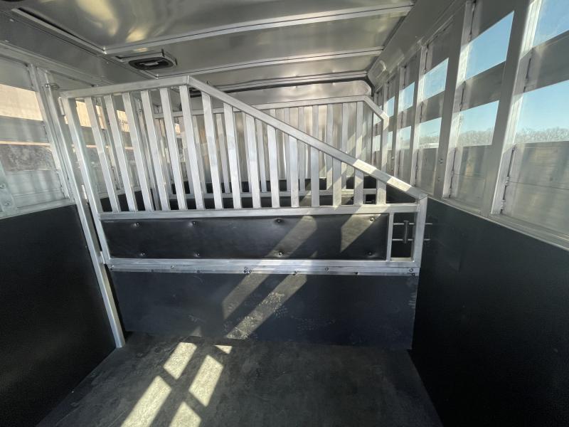 new Horse Trailers A. Winchester Star  for sale, in Cuba, MO Thumbnail 15