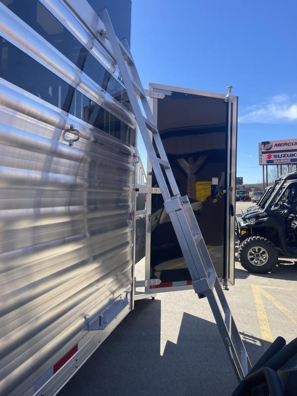 new Horse Trailers A. Winchester Star  for sale, in Cuba, MO Thumbnail 10