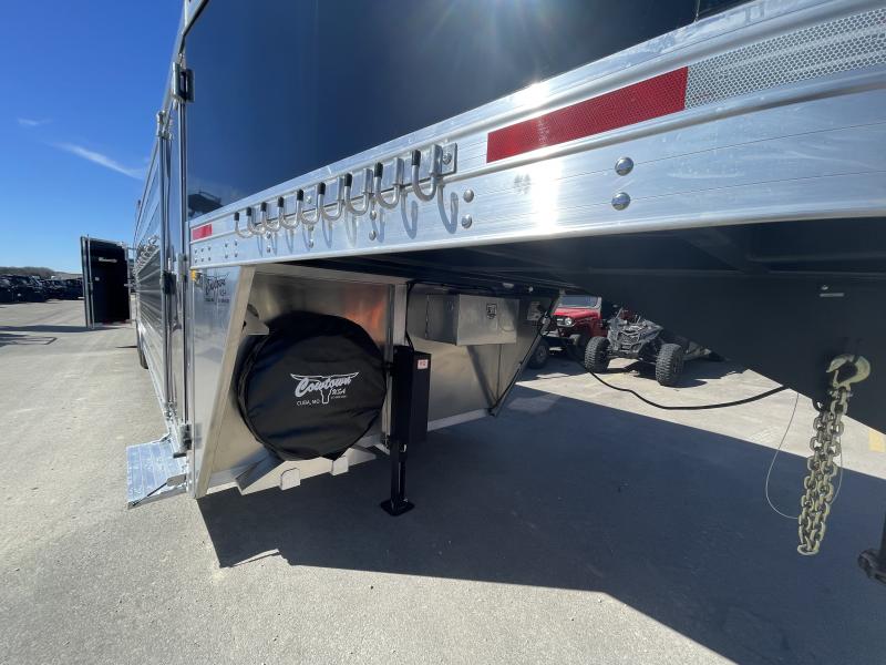 new Horse Trailers A. Winchester Star  for sale, in Cuba, MO Thumbnail 2