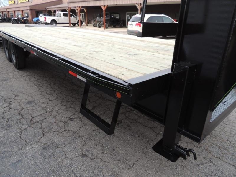 used Equipment / Flatbed Trailers Bales  for sale, in Cuba, MO Thumbnail 5