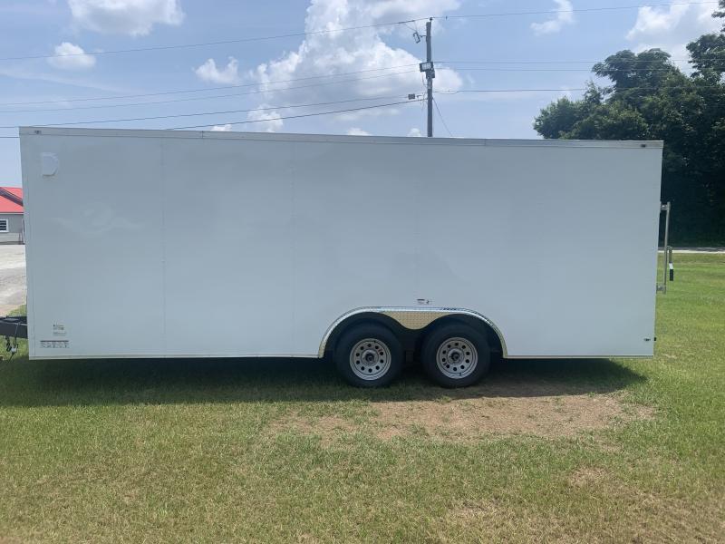 2021 Fast Cargo Cargo Trailer Enclosed Cargo Trailer 2021 Fast Cargo Cargo Trailer Enclosed Cargo Trailer