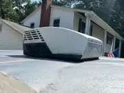 used Cargo (Enclosed) Trailers Titanium Cargo Trailers  for sale, in Springfield, VA Thumbnail 8