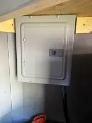 used Cargo (Enclosed) Trailers Titanium Cargo Trailers  for sale, in Springfield, VA Thumbnail 11