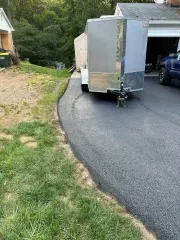 used Cargo (Enclosed) Trailers Titanium Cargo Trailers  for sale, in Springfield, VA Thumbnail 3