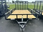 new Utility Trailers Sure-Trac  for sale, in Greenville, KY Thumbnail 2