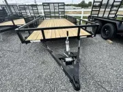 new Utility Trailers Sure-Trac  for sale, in Greenville, KY Thumbnail 2
