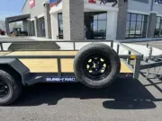 new Utility Trailers Sure-Trac  for sale, in Greenville, KY Thumbnail 3