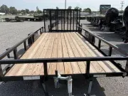 new Utility Trailers Sure-Trac  for sale, in Greenville, KY Thumbnail 3