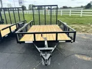 new Utility Trailers Sure-Trac  for sale, in Greenville, KY Thumbnail 2