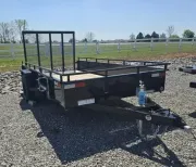 new Utility Trailers Sure-Trac  for sale, in Greenville, KY Thumbnail 3
