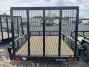 new Utility Trailers Sure-Trac  for sale, in Greenville, KY Thumbnail 3