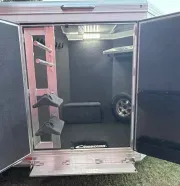 used Horse Trailers Cimarron Trailers  for sale, in Tupelo, MS Thumbnail 6