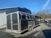 used Horse Trailers Lakota  for sale, in Jolon, CA Thumbnail 3