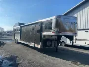 used Horse Trailers Lakota  for sale, in Jolon, CA Thumbnail 2