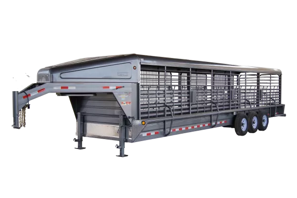 new Stock / Stock Combo Trailers GR Trailers Other for sale, in North Platte, NE Thumbnail 6