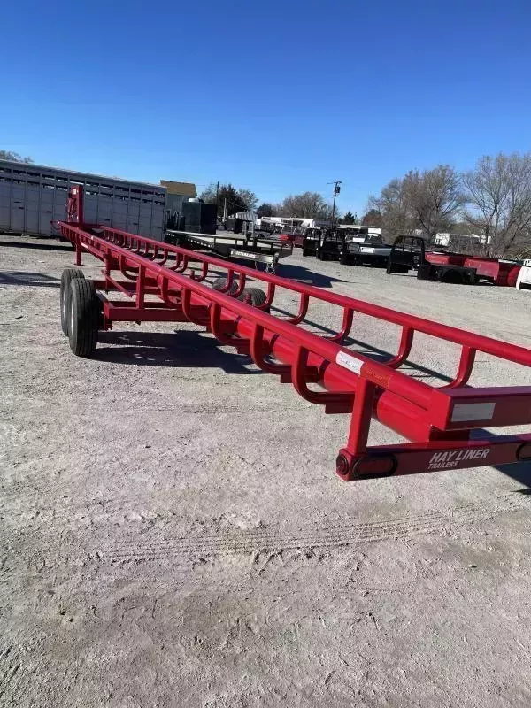 new Dump Trailers Hayliner  for sale, in North Platte, NE Thumbnail 2