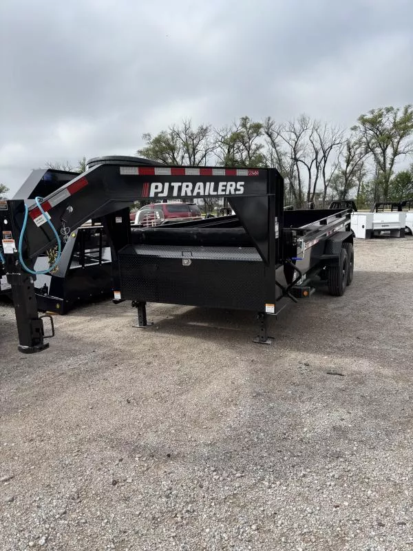 new Dump Trailers PJ Trailers Other for sale, in North Platte, NE Thumbnail 3