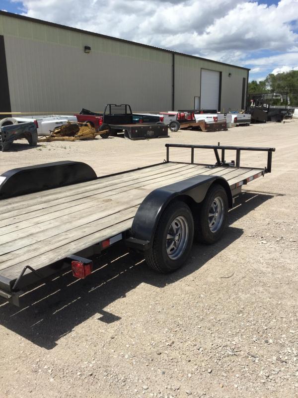 1996 Other utility Utility Trailer 1996 Other utility Utility Trailer