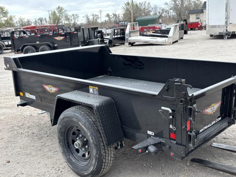 new Dump Trailers H and H Trailer  for sale, in North Platte, NE Thumbnail 2